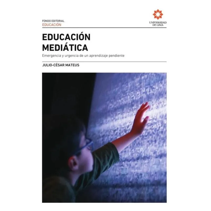 Educación mediática-Espanhol