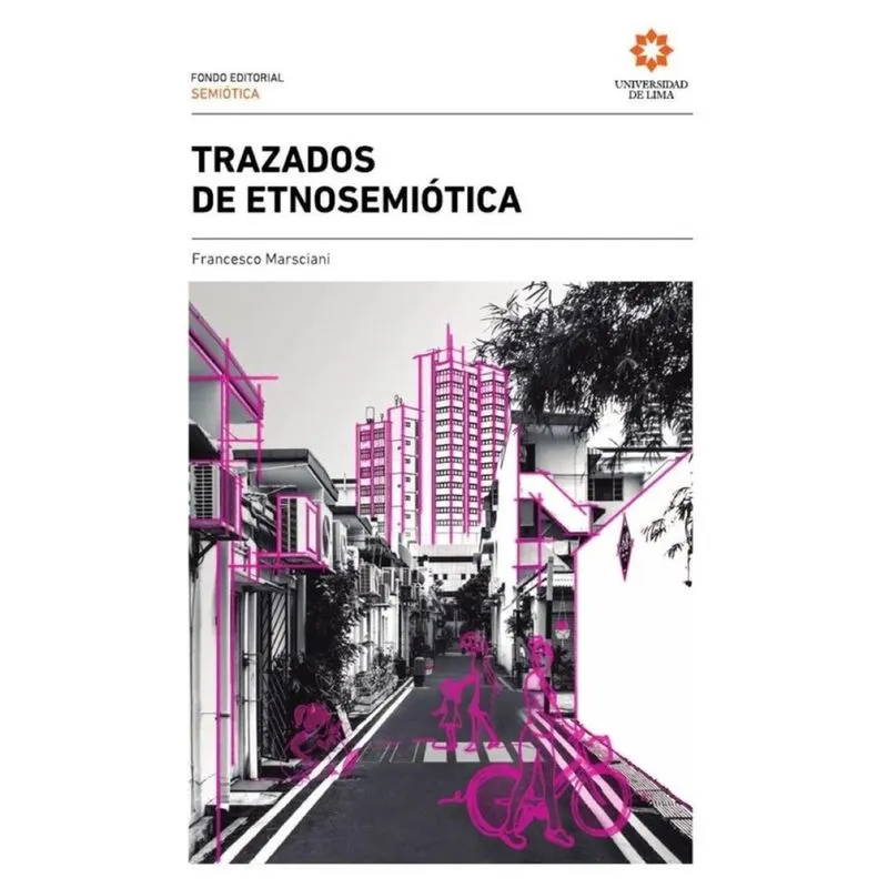 Trazados de etnosemiótica-Espanhol