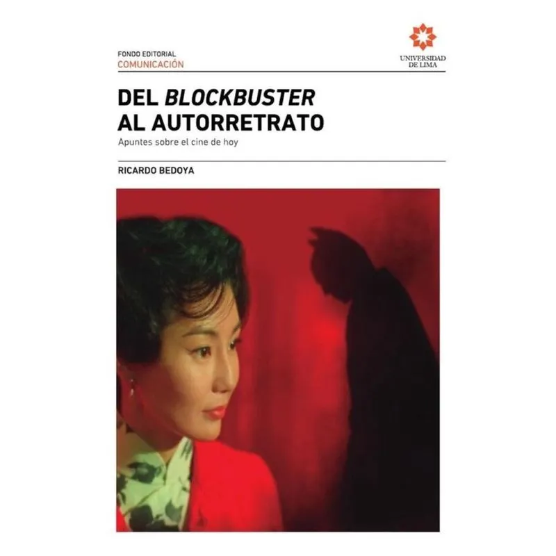 Del blockbuster al autorretrato - Espanhol