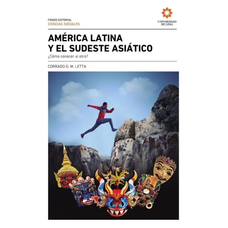 América Latina y el sudeste asiático - Espanhol