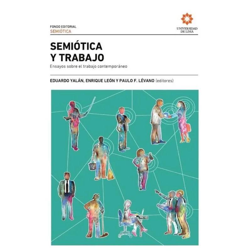 Semiótica y trabajo - Espanhol