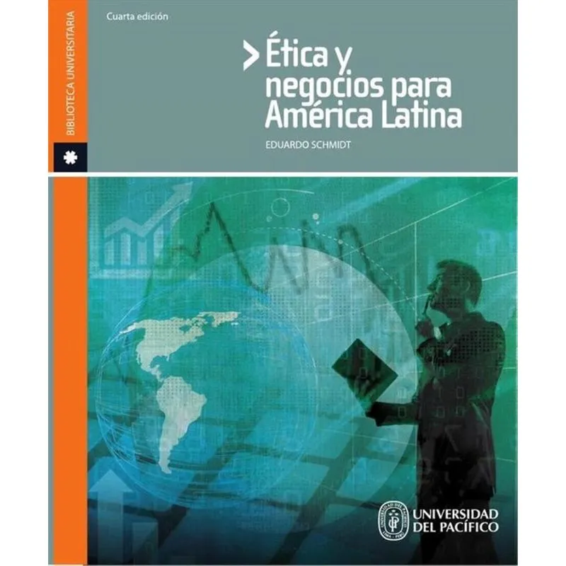 Ética y negocios para América Latina - Espanhol