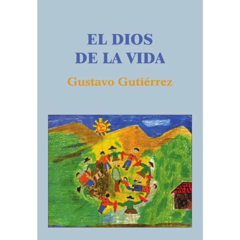 El Dios de la Vida - Espanhol