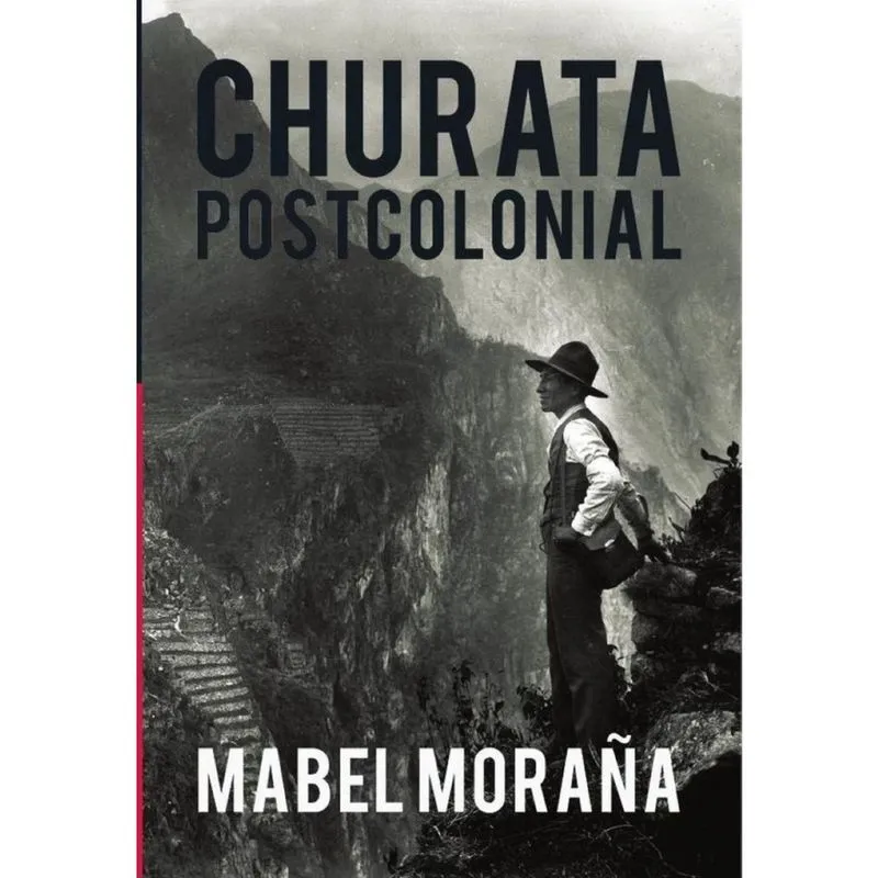 Churata Postcolonial - Espanhol