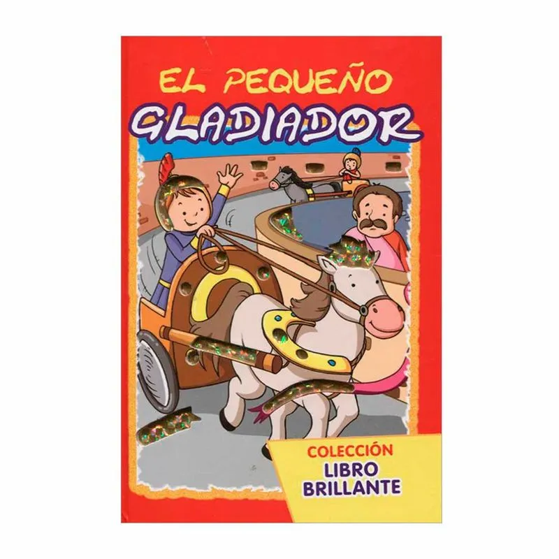 El pequeño gladiador