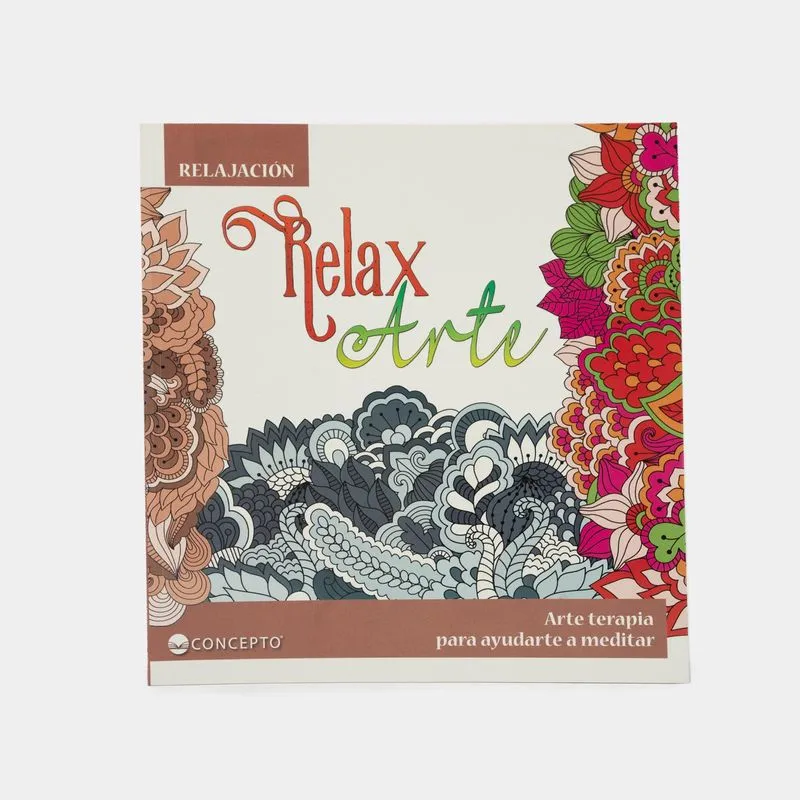 Relax arte - relajación