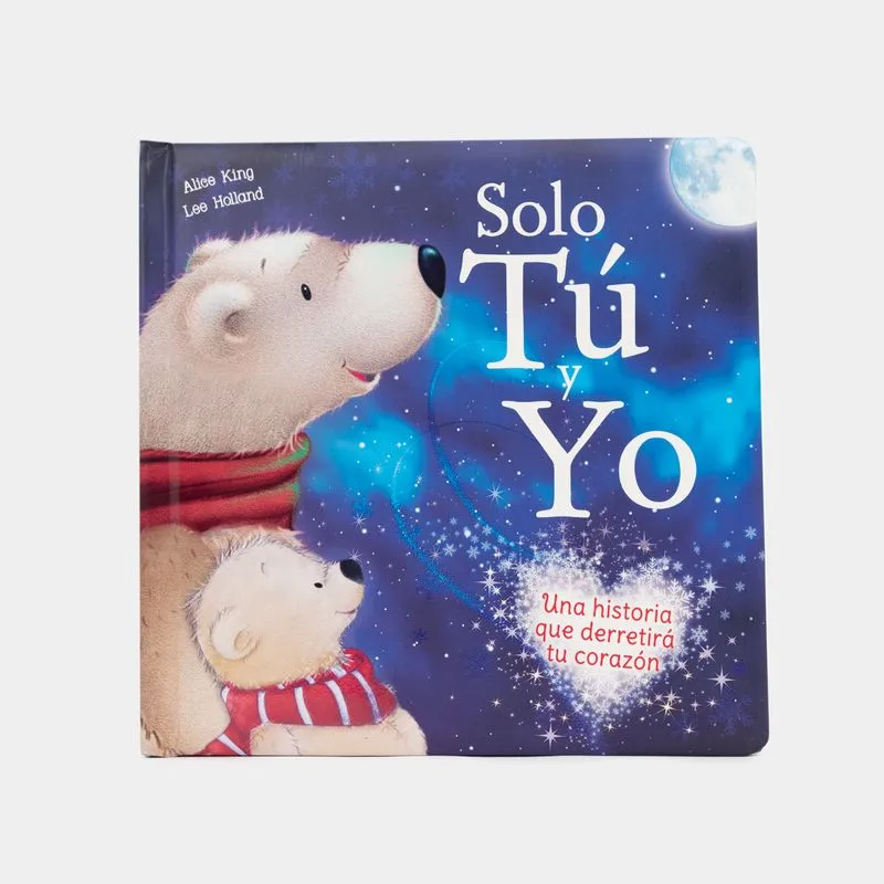 Solo tú y yo