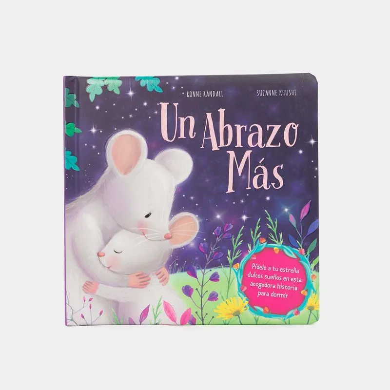 Un abrazo más