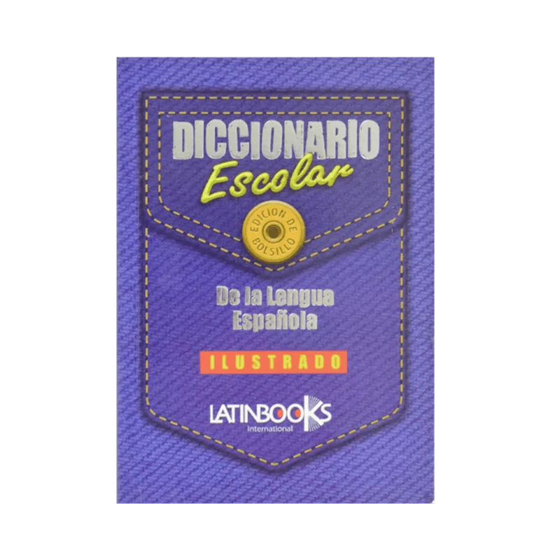 Diccionario Escolar Lengua Española Diccionario Escolar de la Lengua Española