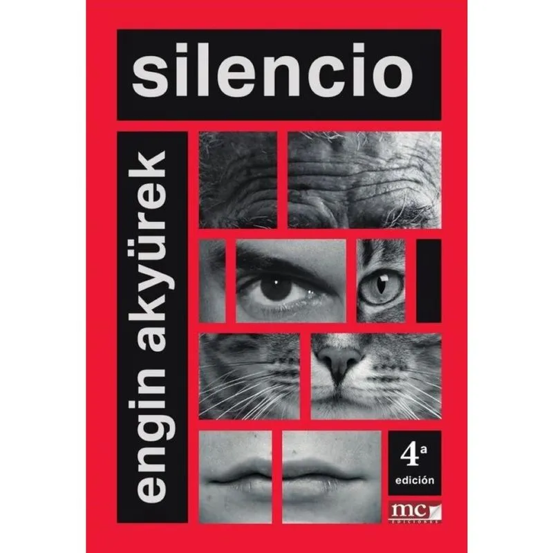 Silencio - Espanhol