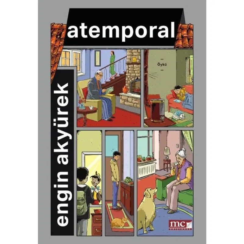 Atemporal - Espanhol