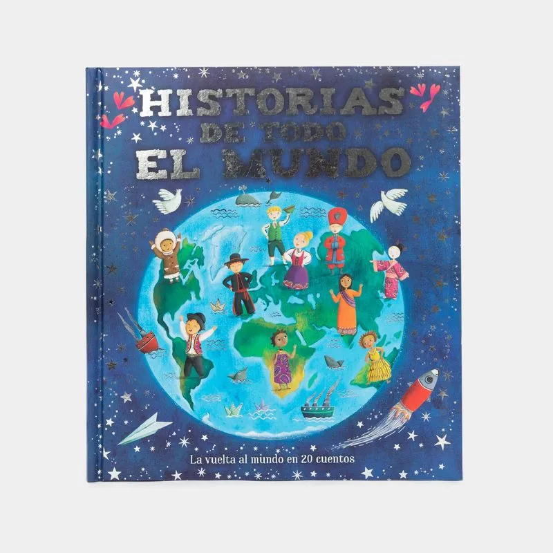 Historias de todo el mundo