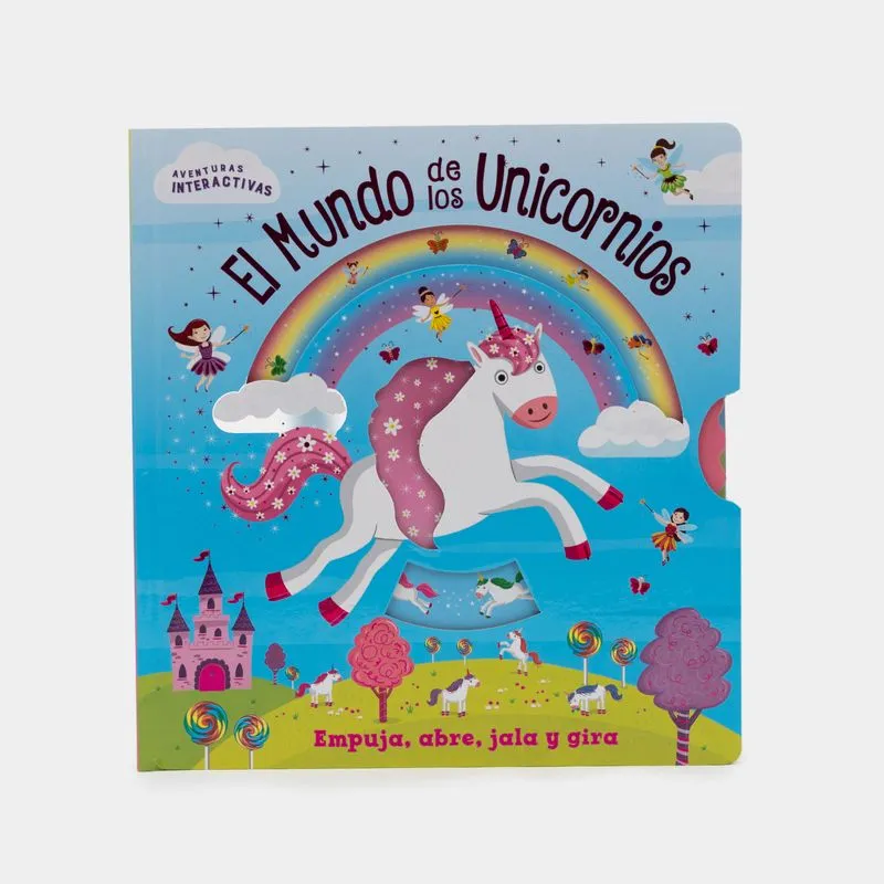 El mundo de los unicornios