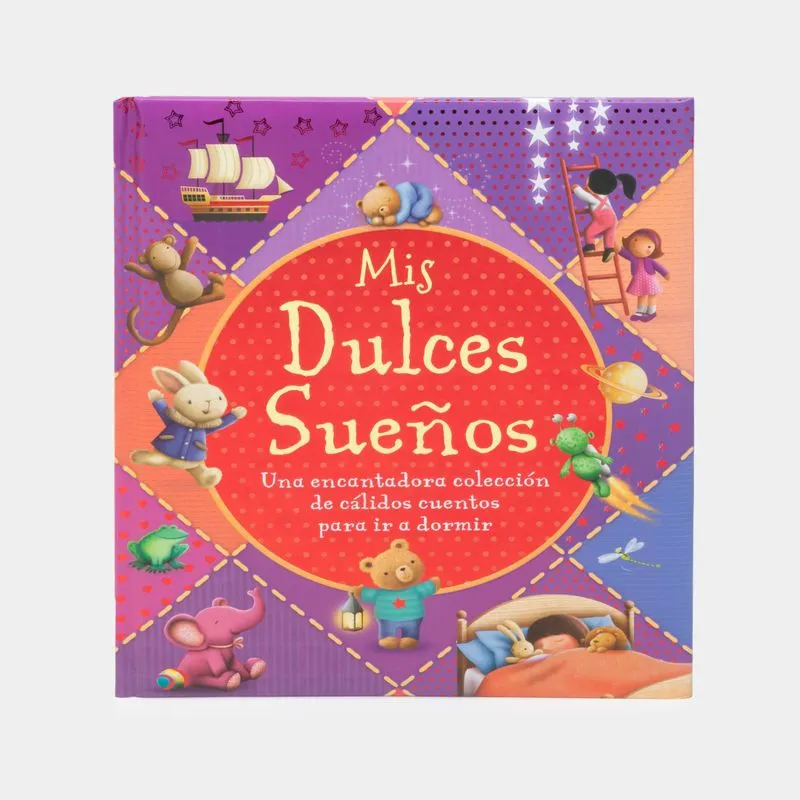 Mis dulces sueños