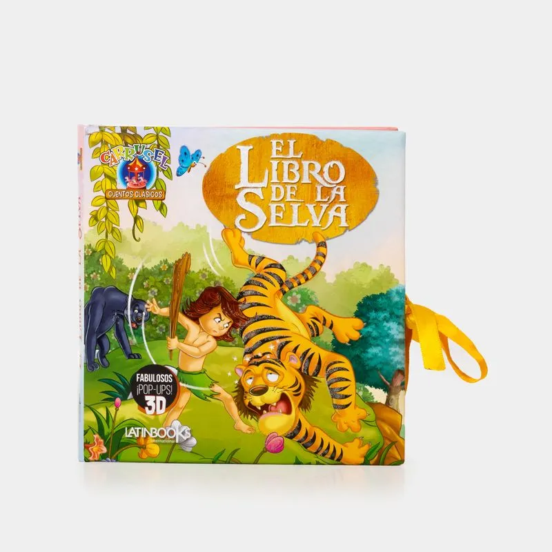 El libro de la selva