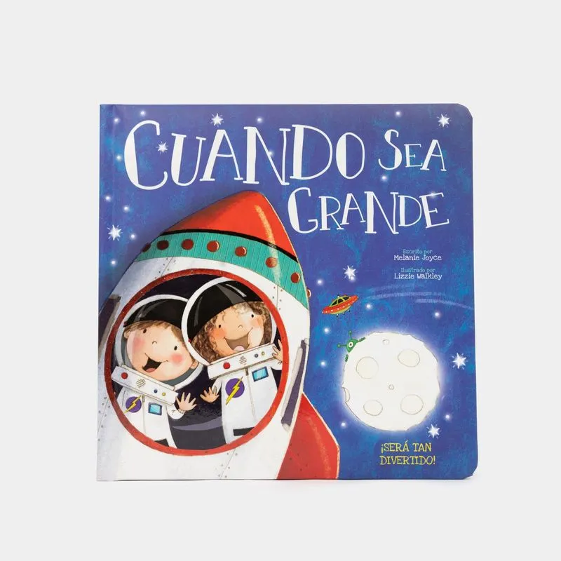 Cuando sea grande