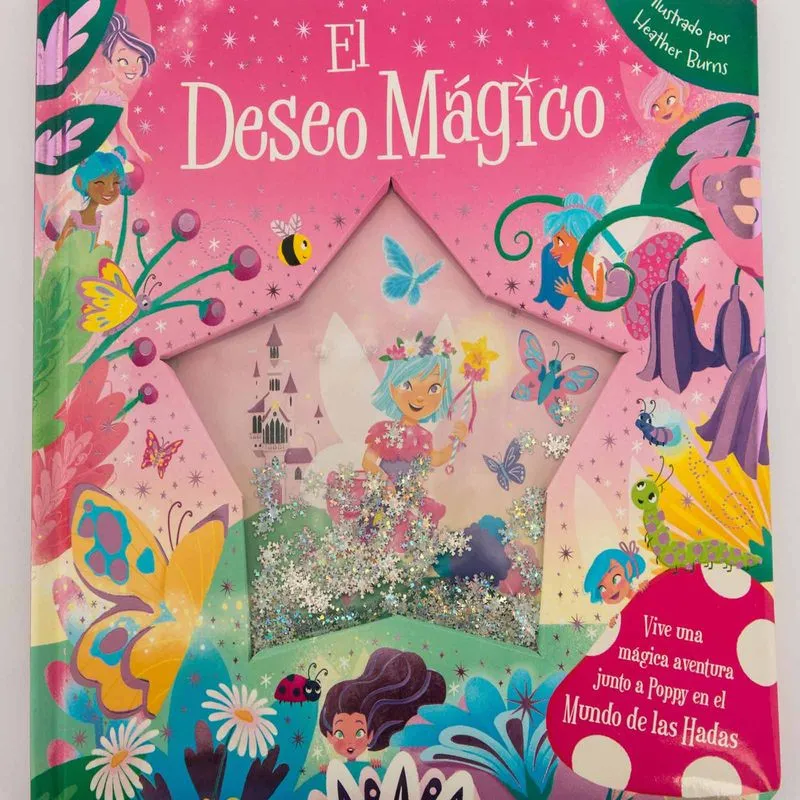 El deseo mágico