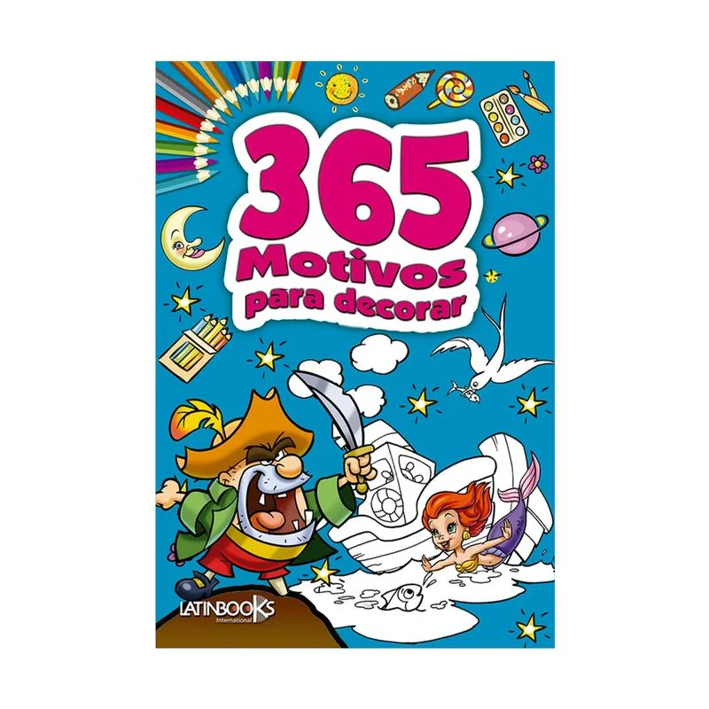 365 motivos para decorar