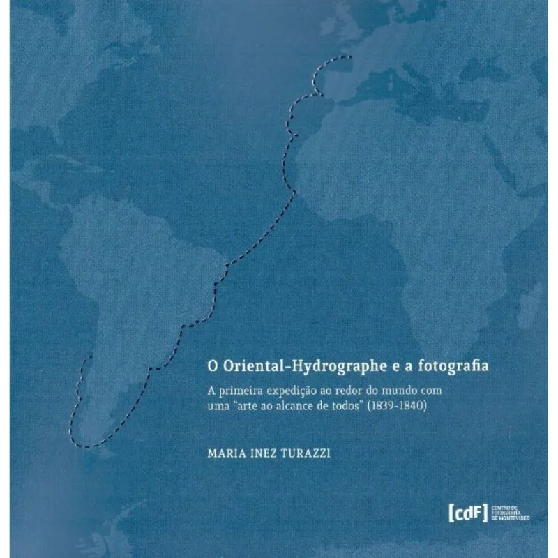 Oriental-hygrographe E A Fotografia, O
