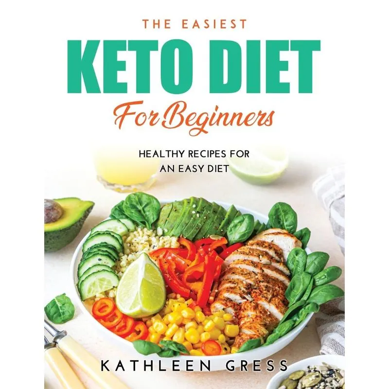 The Easiest Keto Diet for Beginners