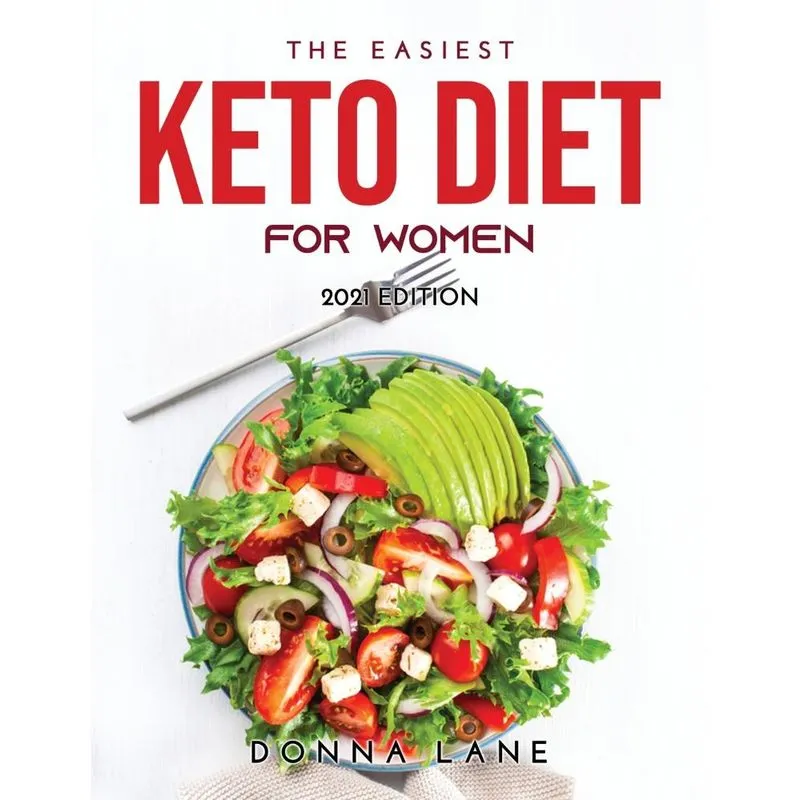 The Easiest Keto Diet for Women