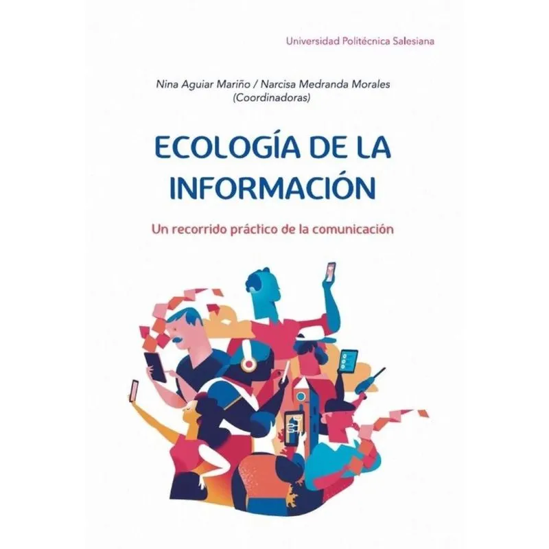 Ecología de la Información - Espanhol