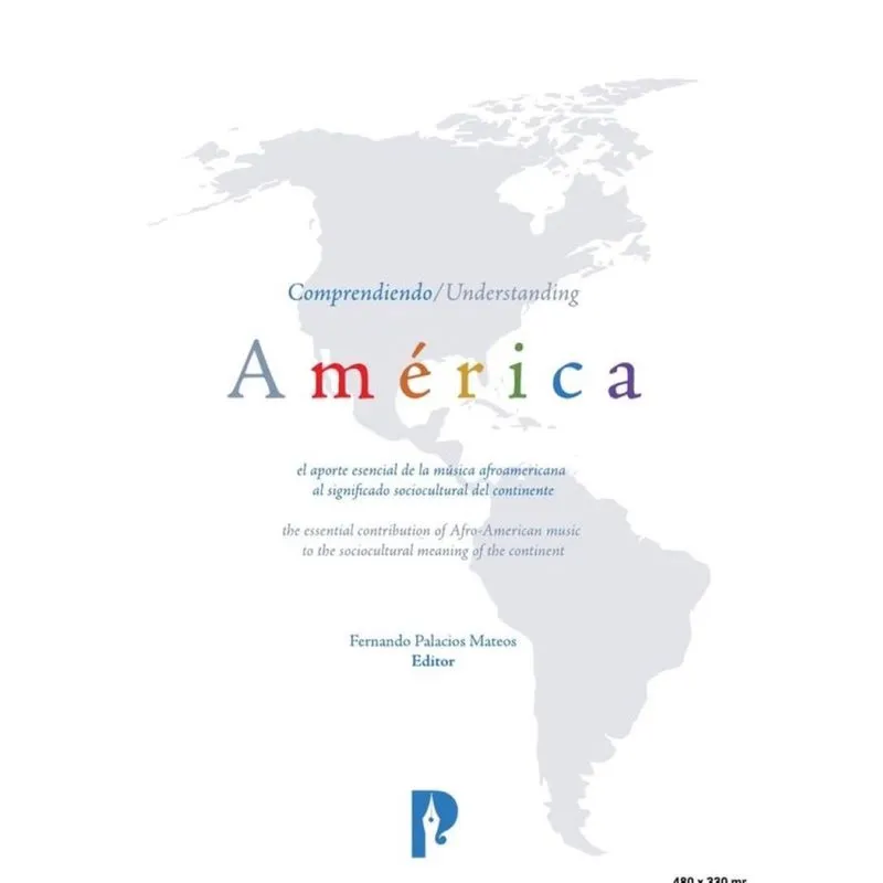 Comprendiendo América-Espanhol