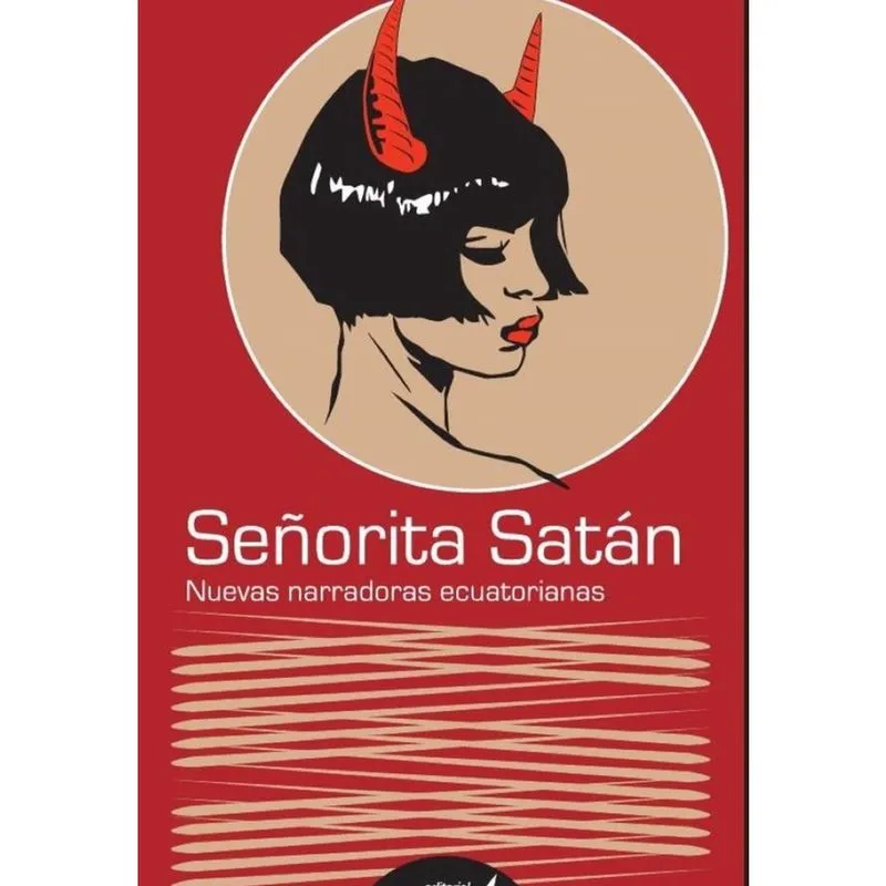 Señorita Satán - Espanhol