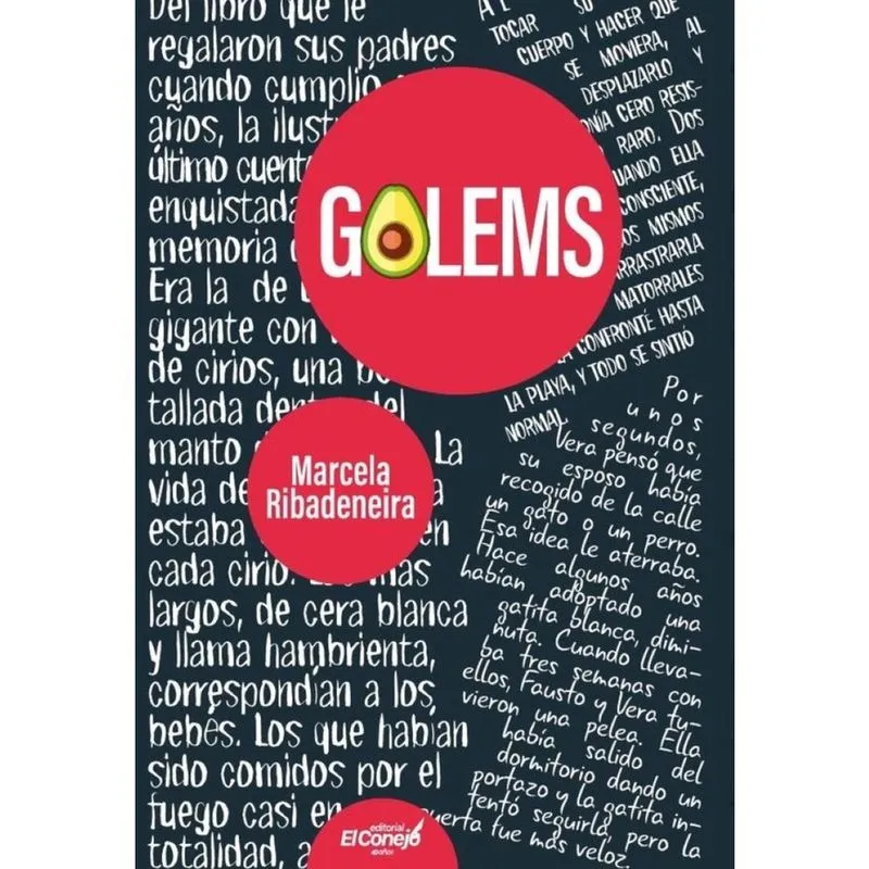 Golems - Espanhol