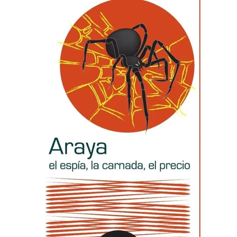 El espía, la carnada, el precio - Espanhol