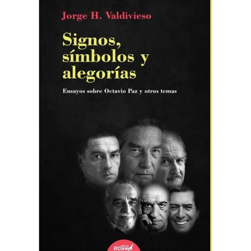 Signos, símbolos y alegorías - Espanhol