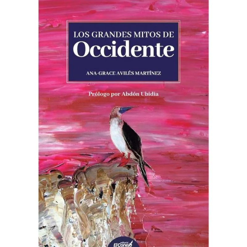 Los grandes mitos de occidente - Espanhol