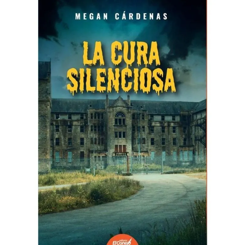 La cura silenciosa - Espanhol