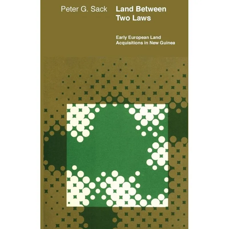Land Between Two Laws