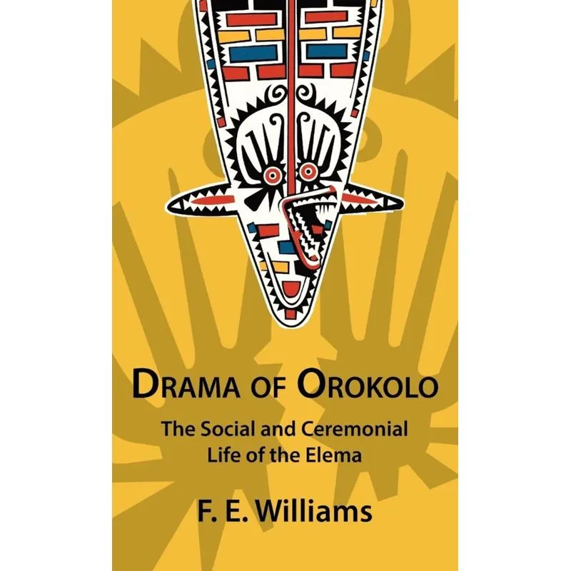 Drama of Orokolo