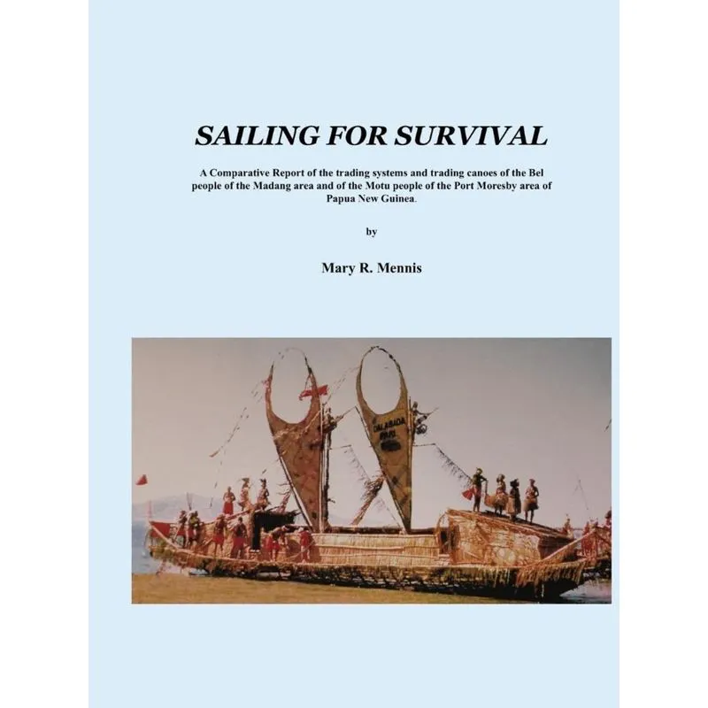 Sailing for Survival