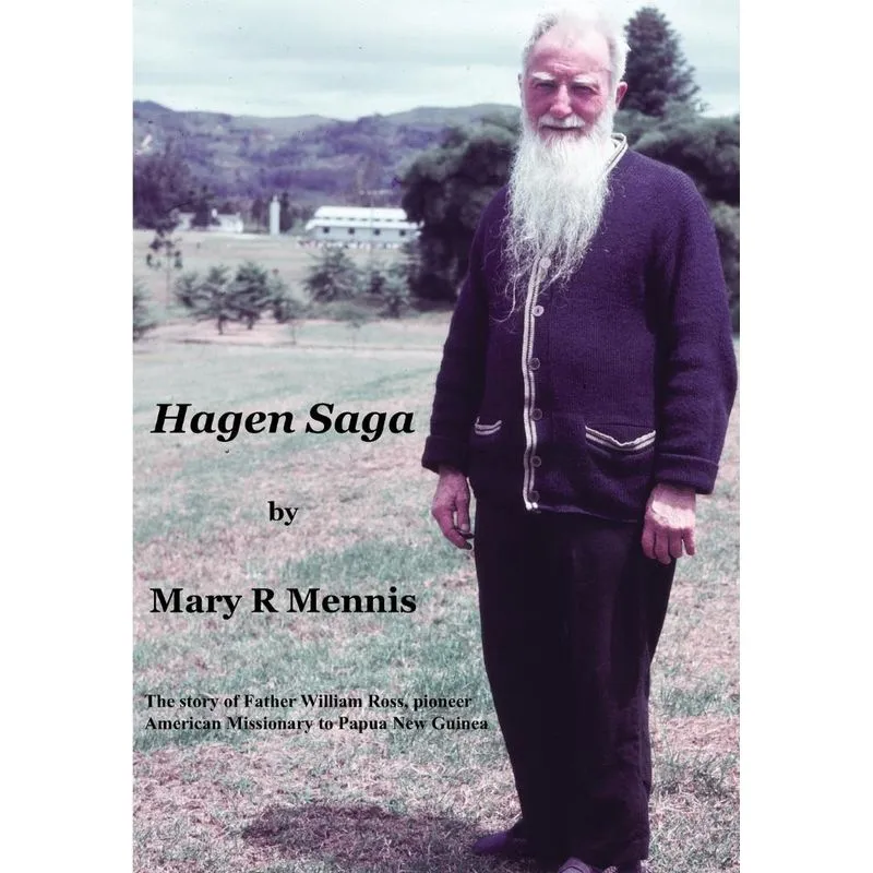 Hagen Saga