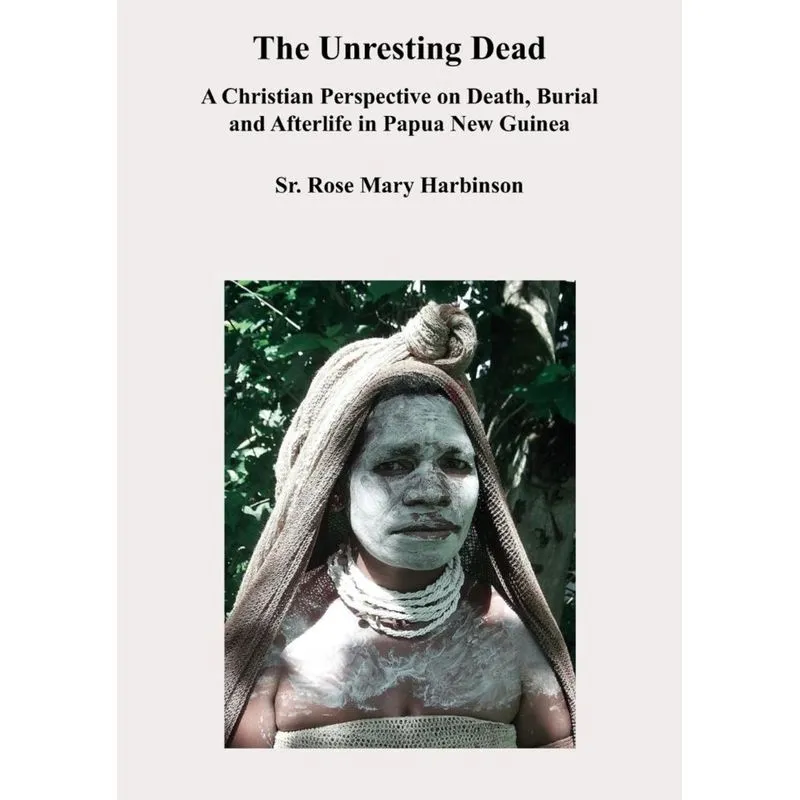 Unresting Dead