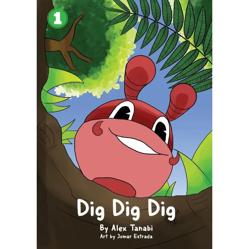 Dig Dig Dig