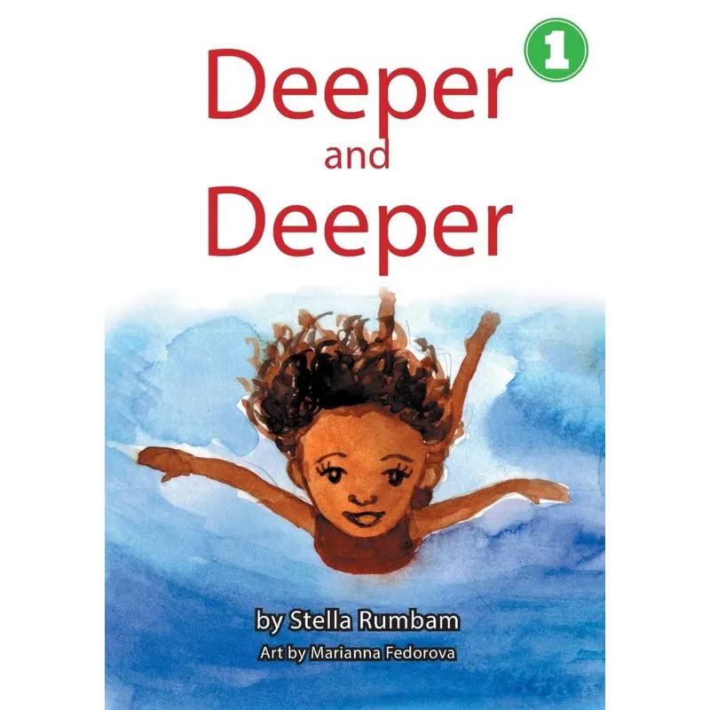 Deeper And Deeper