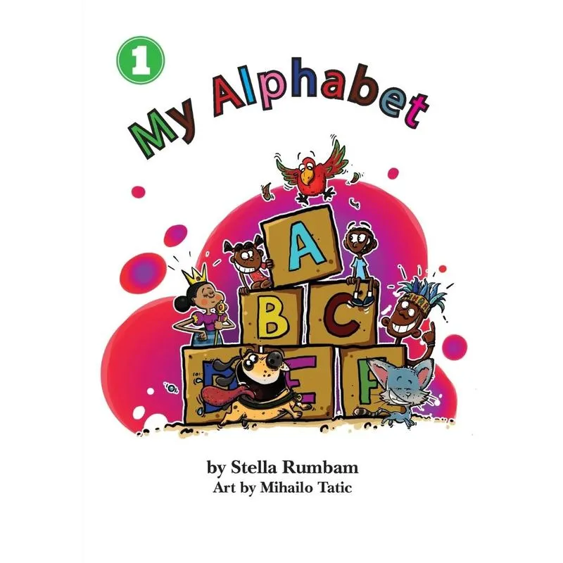 My Alphabet