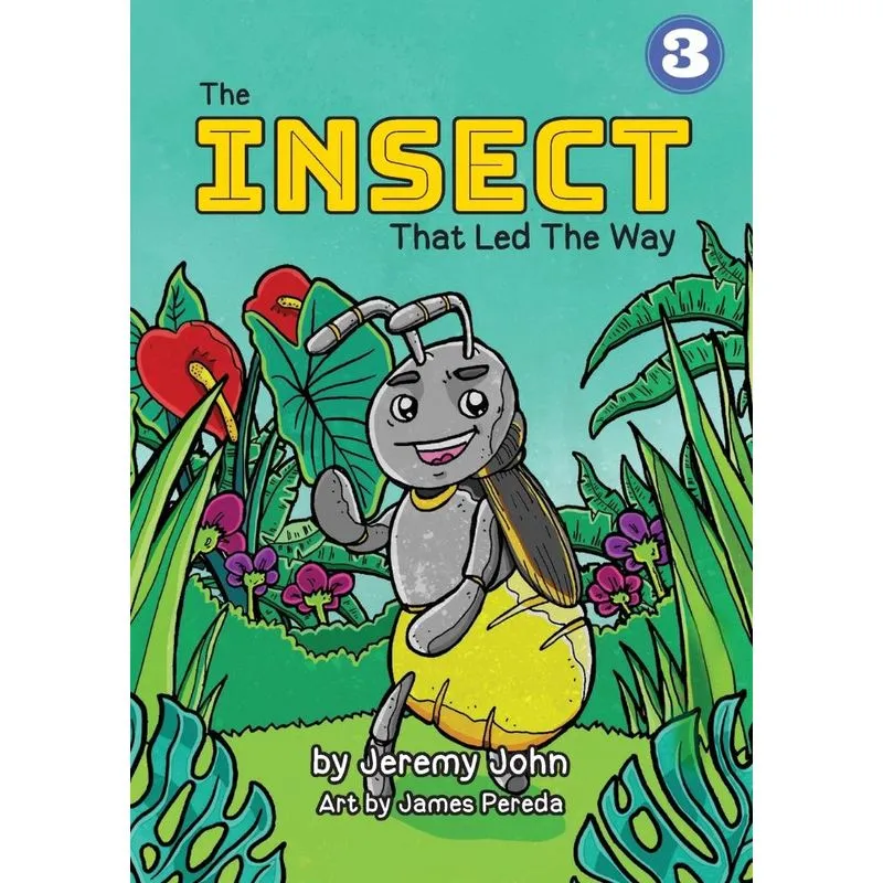 The Insect That Led The Way