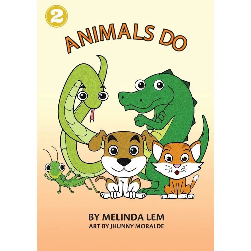 Animals Do