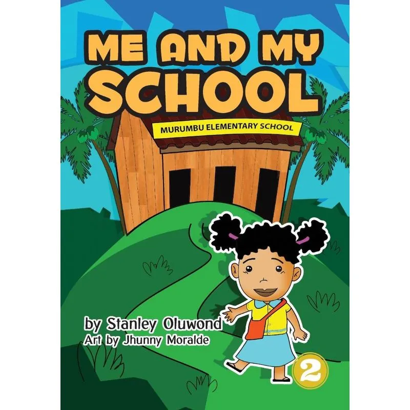 Me And My School