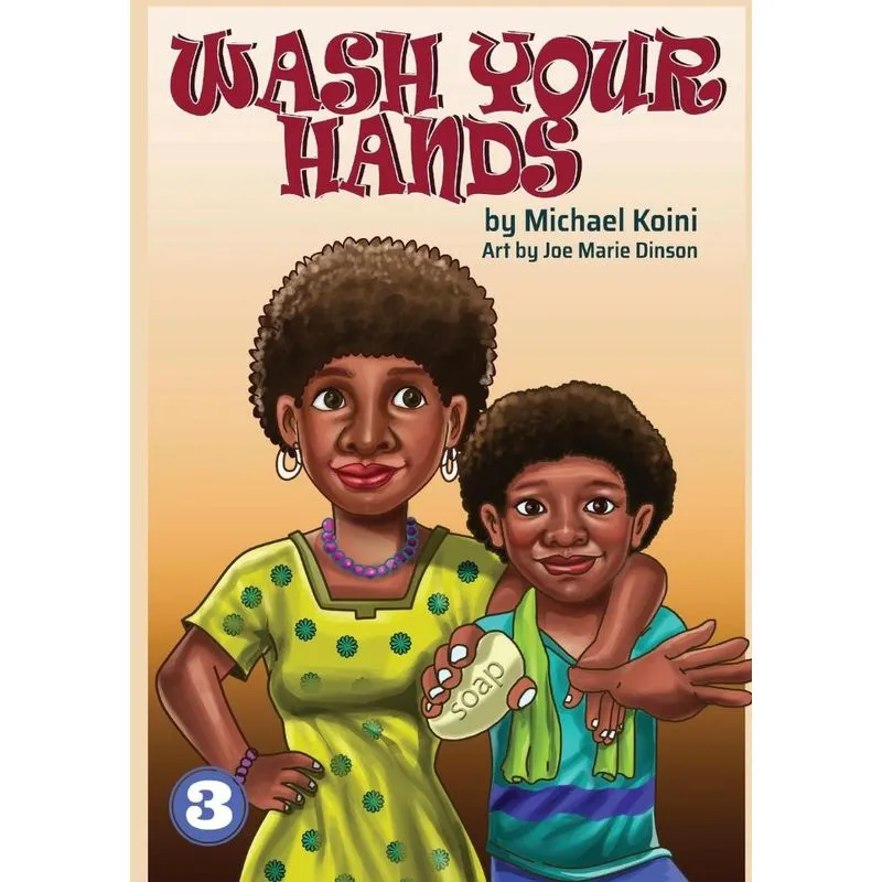 Wash Your Hands