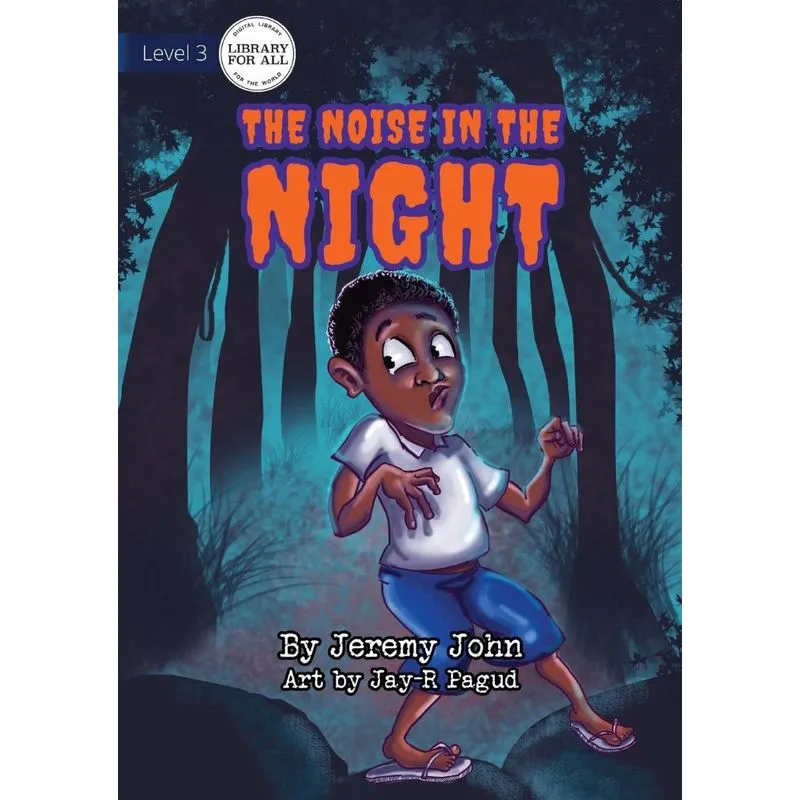 The Noise In The Night