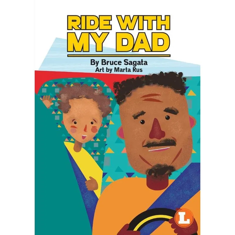 Ride With My Dad
