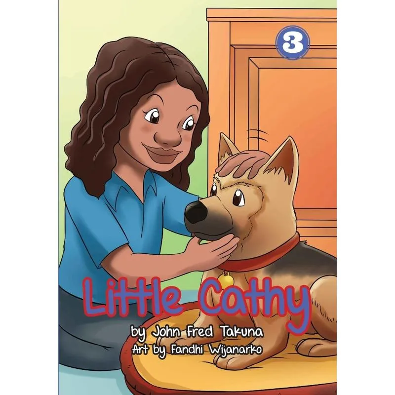 Little Cathy