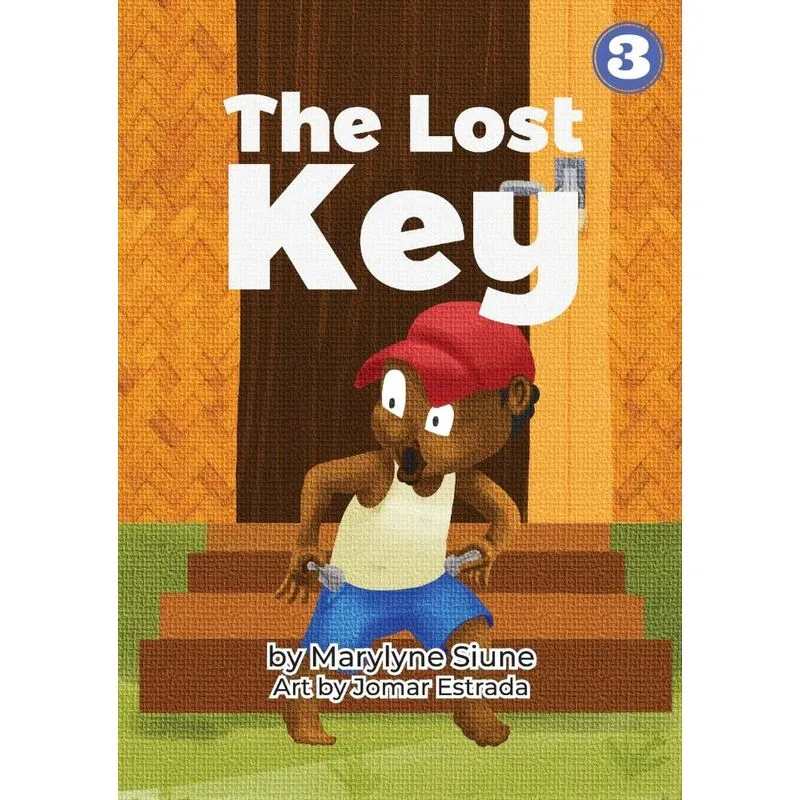 The Lost Key