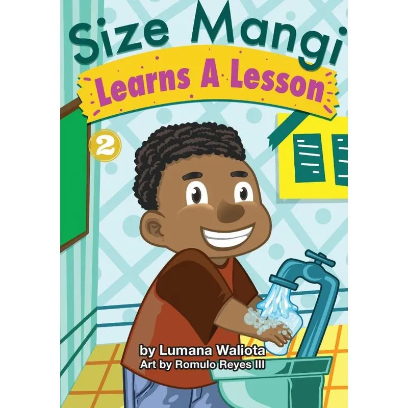 Size Mangi
